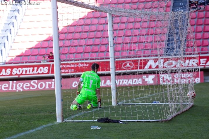 Numancia - Fabril