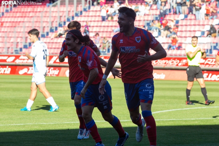 Numancia - Fabril