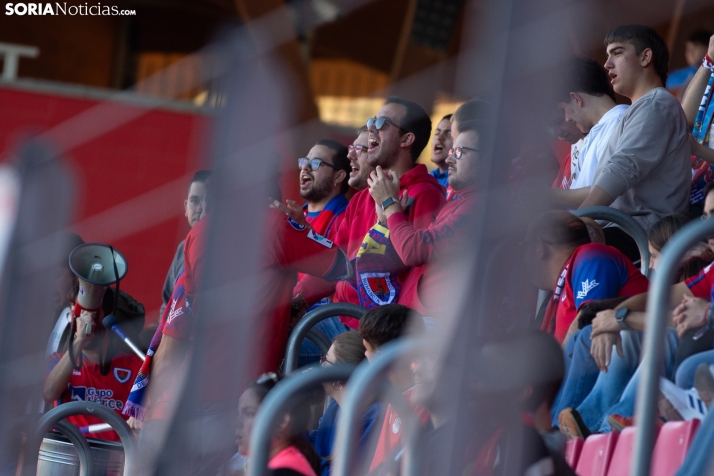 Numancia - Fabril