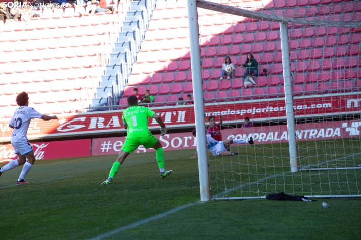 Numancia - Fabril