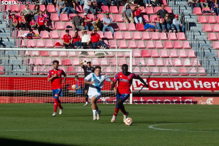 Numancia - Fabril