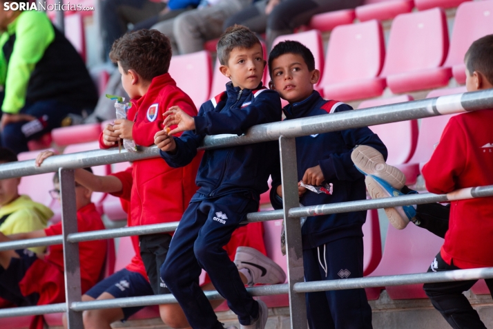 Numancia - Fabril