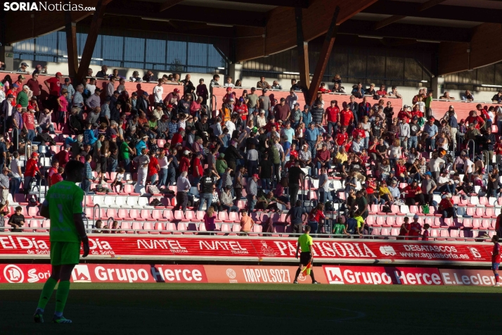 Numancia - Fabril