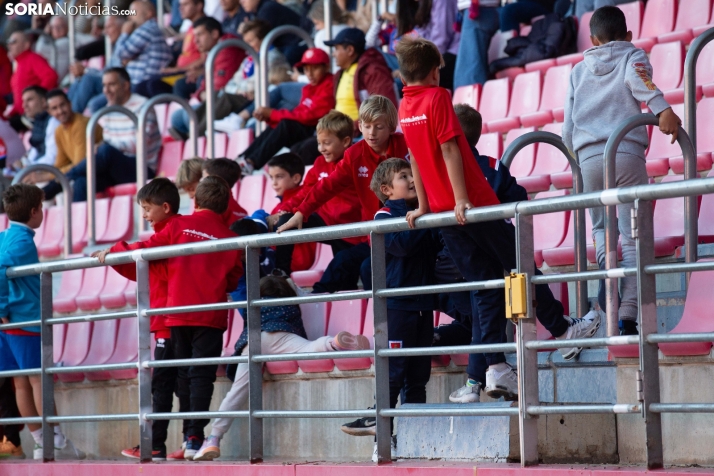 Numancia - Fabril