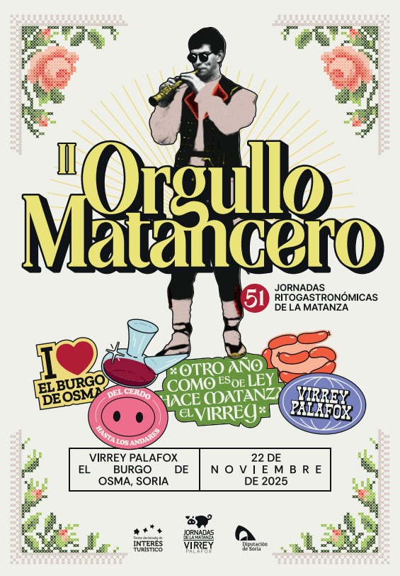 GALERÍA | El Orgullo Matancero se pasea y se degusta, festivo, por El Burgo | Imagen 1