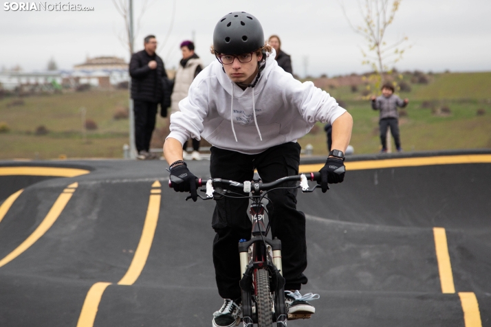 Pumptrack