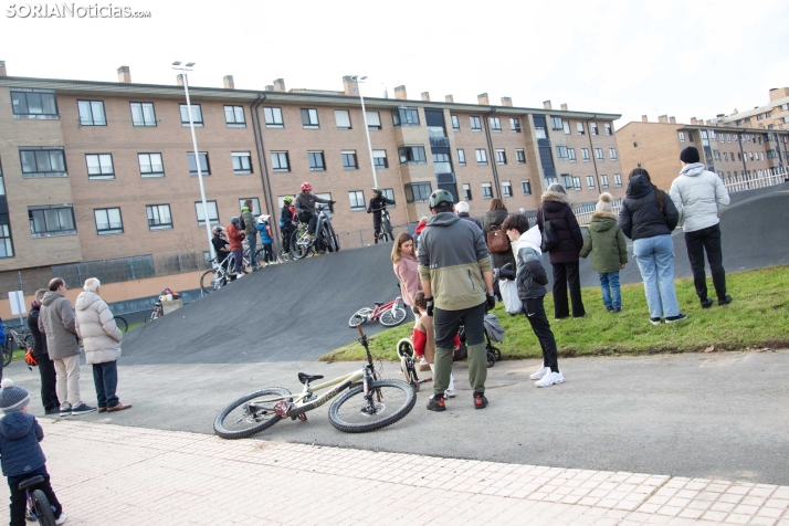 Pumptrack