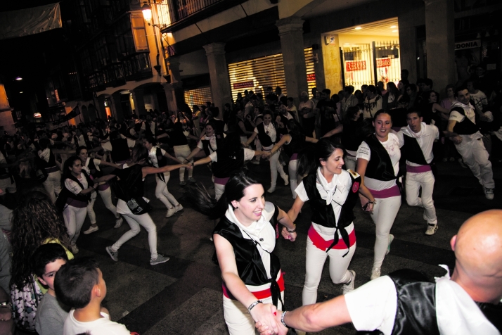 Todo lo que necesitas saber sobre las pe&ntilde;as sanjuaneras 2025: n&uacute;mero de socios, d&iacute;a favorito o sede | Imagen 6