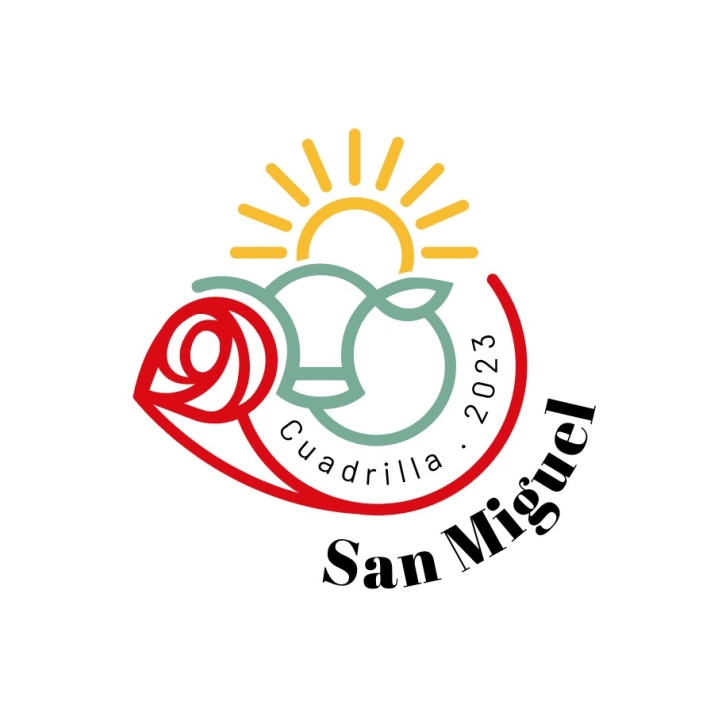 Descubre los logotipos de las 12 cuadrillas de San Juan 2023 | Imagen 6