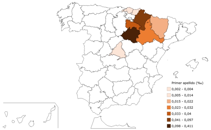 Amigos de Sarnago organiza el segundo encuentro de su linaje para impulsar el pueblo | Imagen 1