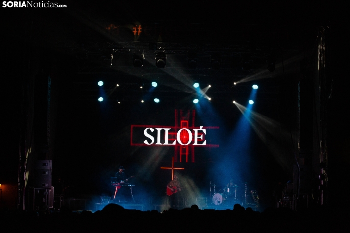 Siloé