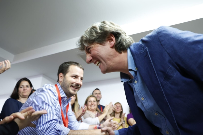 Victoria, relativa, del PSOE en Soria a la espera de la Diputaci&oacute;n: Gana en los municipios grandes, pero pierde 4 alcald&iacute;as | Imagen 1