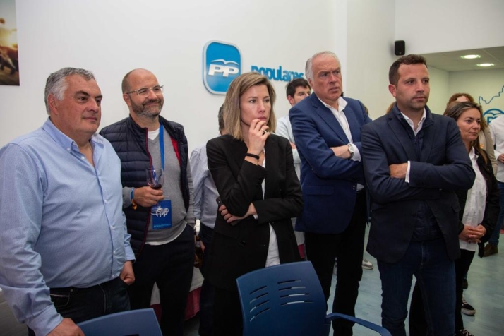 Victoria, relativa, del PSOE en Soria a la espera de la Diputaci&oacute;n: Gana en los municipios grandes, pero pierde 4 alcald&iacute;as | Imagen 5