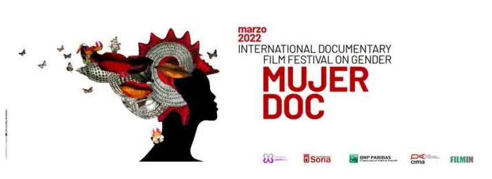 El d&iacute;a 1 abre el Festival Internacional de Cine Sobre g&eacute;nero en Soria | Imagen 1