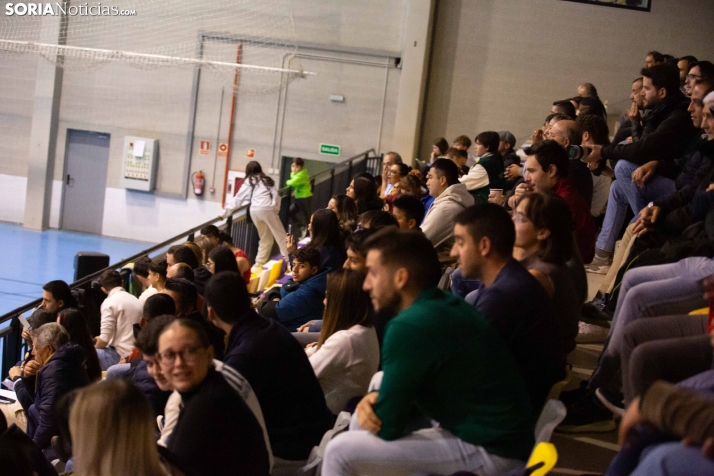 Velada de boxeo de San Saturio 2024