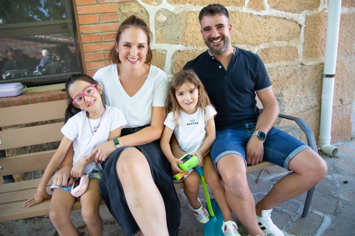 Sorianos de verano: hasta los pueblos m&aacute;s peque&ntilde;os renacen al sol | Imagen 2