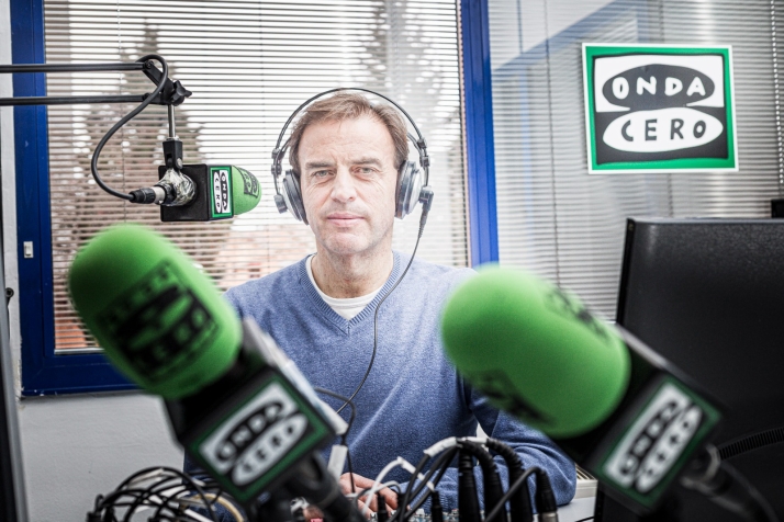 Celebramos el D&iacute;a de la Radio con los locutores sorianos: Magia, cercan&iacute;a, verdad y responsabilidad | Imagen 1