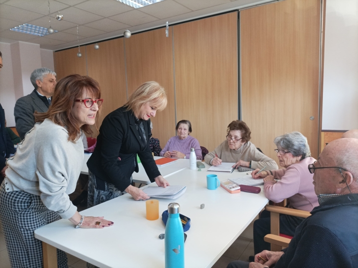 Foto 1 - Castilla y León financia la formación y contratación de 2.092 desempleados