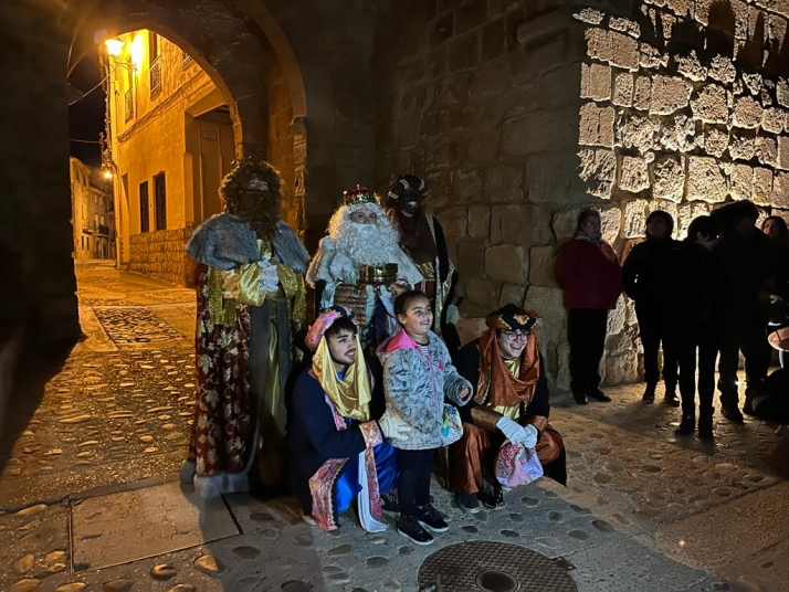 La m&aacute;gica ruta de los Reyes Magos por la provincia de Soria | Imagen 14