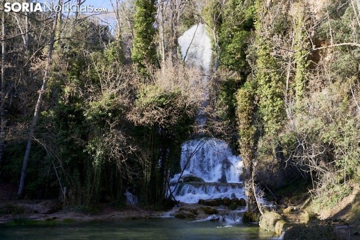 Rutas: Cinco rincones de Soria que te enamorarán en este fin de semana lluvioso | Imagen 2