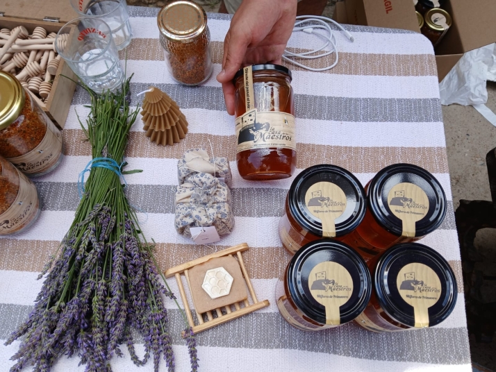 Cinco productos artesanales que se pueden elaborar con lavanda | Imagen 4