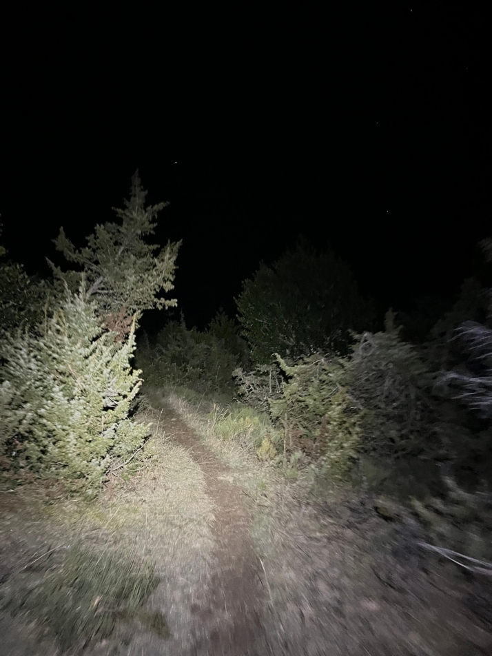 100 Kil&oacute;metros de Fe, Amistad y un Torrezno: El reto de tres amigos entre Logro&ntilde;o y Soria | Imagen 4