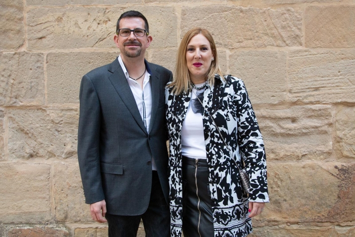 Conoce las caras de los jurados para San Juan 2026 | Imagen 7