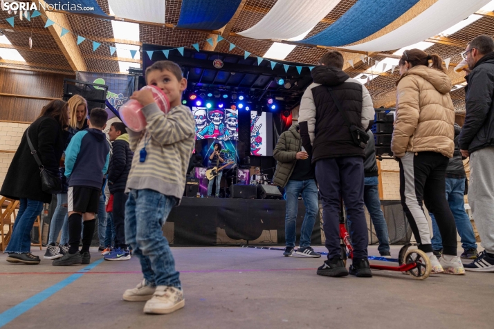 Golmayo: Oktoberfest 2024./ Viksar Fotografía