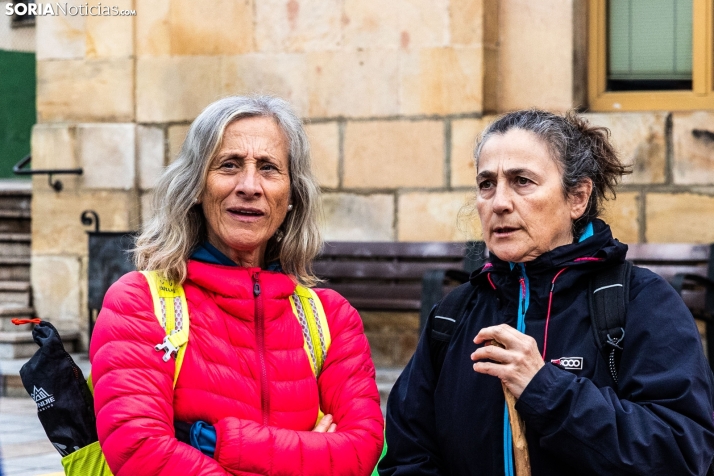 Solidaridad con ASPACE en Covaleda./ Viksar Fotografía  