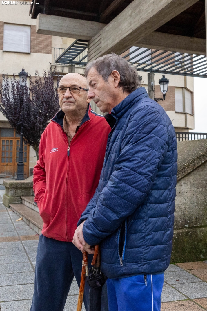 Solidaridad con ASPACE en Covaleda./ Viksar Fotografía  