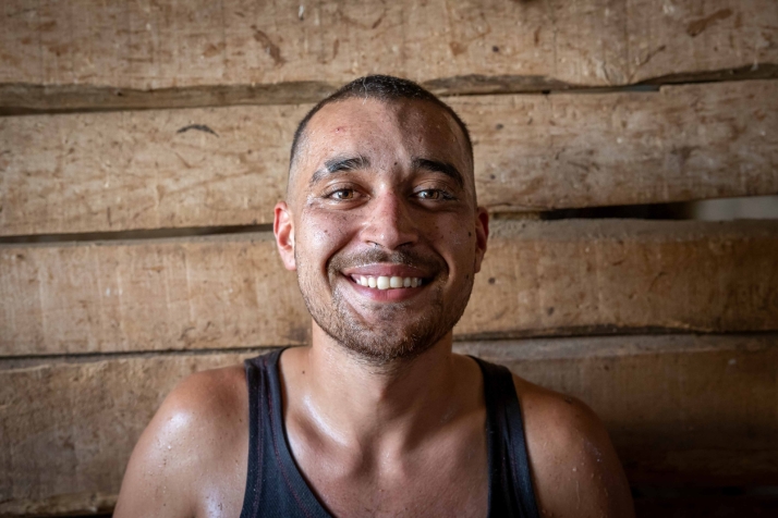 Recorrer m&aacute;s de 9.700 kil&oacute;metros para esquilar 1.800 ovejas al d&iacute;a en Espa&ntilde;a | Imagen 1