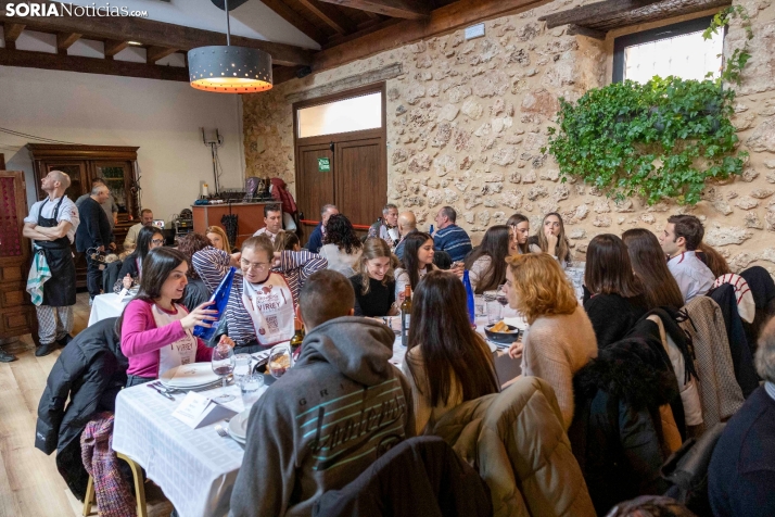 Matanzas del Virrey 2026./ Viksar Fotografía