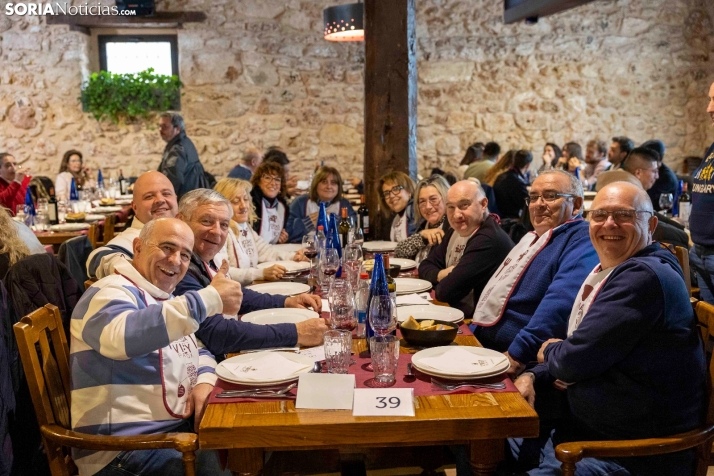 Matanzas del Virrey 2026./ Viksar Fotografía