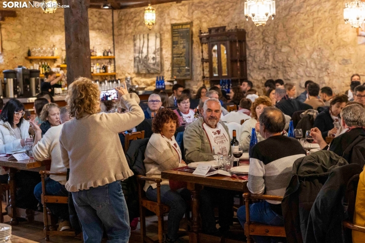 Matanzas del Virrey 2026./ Viksar Fotografía