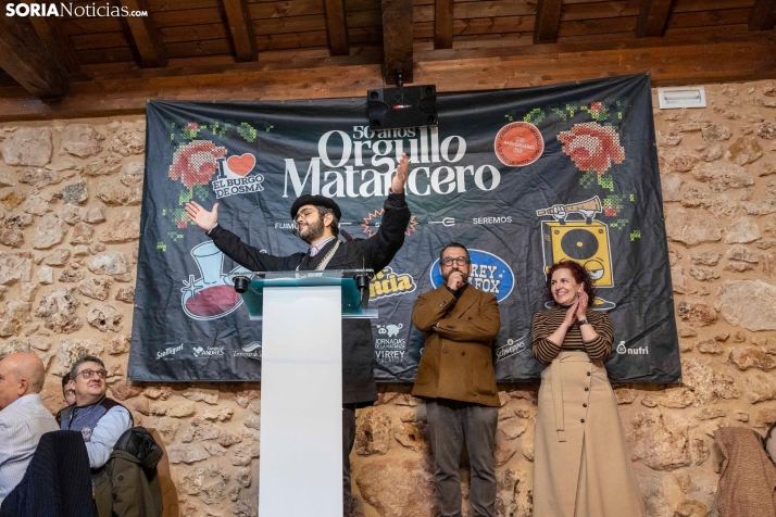 Matanzas del Virrey 2026./ Viksar Fotografía