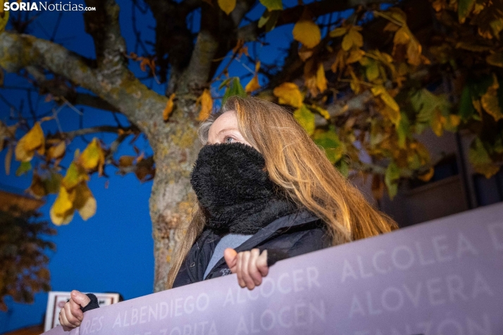 Manifestación PACMA Toro Jubilo./ Viksar Fotografía