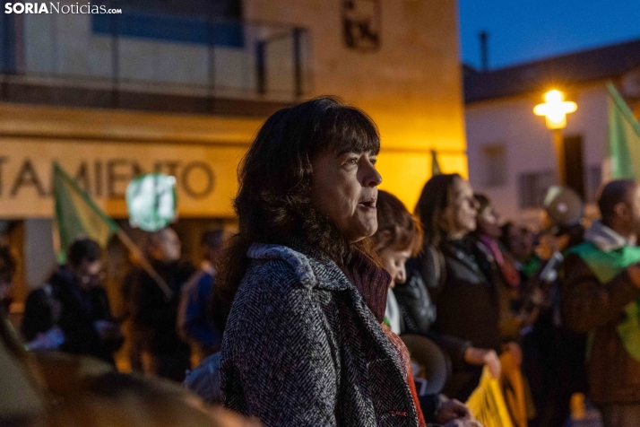 Manifestación PACMA Toro Jubilo./ Viksar Fotografía