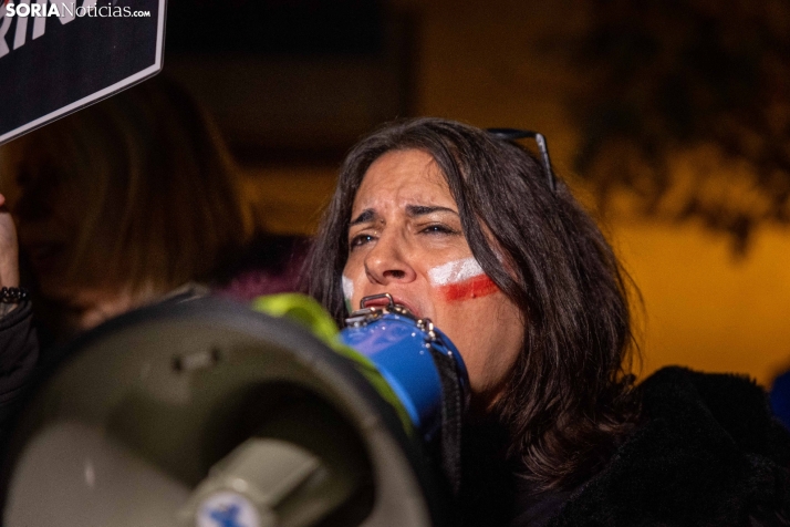 Manifestación PACMA Toro Jubilo./ Viksar Fotografía