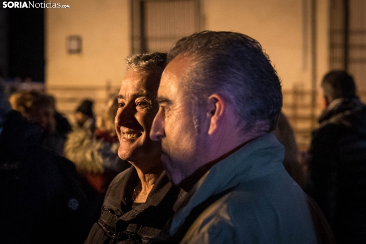 Medinaceli llora su Toro Jubilo./ Viksar Fotografía