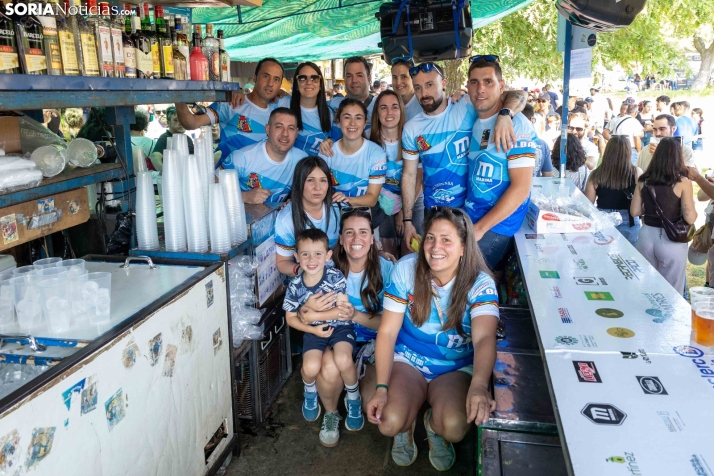 Chiringitos Desencajonamiento 2026./ Viksar Fotografía