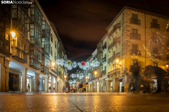 Casa de Papá Noel 2024./ Viksar Fotografía