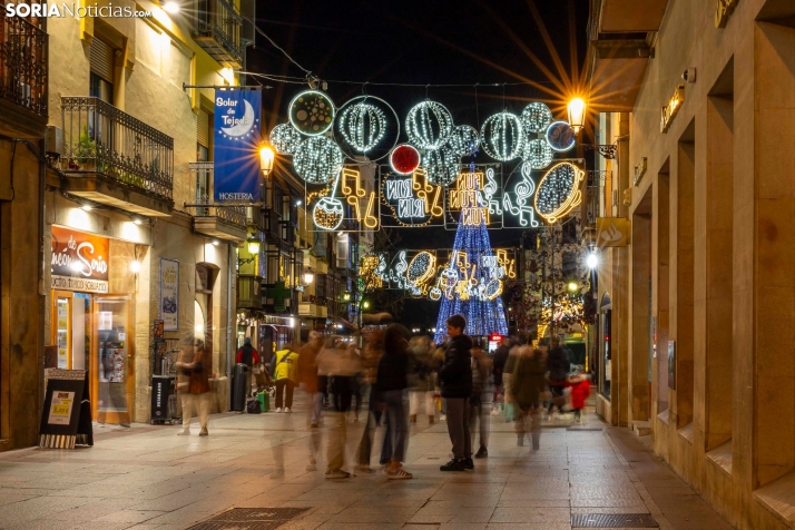 Casa de Papá Noel 2024./ Viksar Fotografía