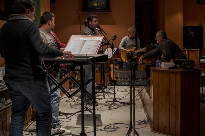 Loboloco: Un Viaje Musical desde la Casualidad hasta el Reconocimiento | Imagen 1