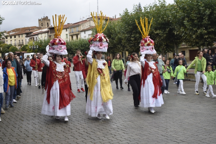 Día de la Provincia 2024.