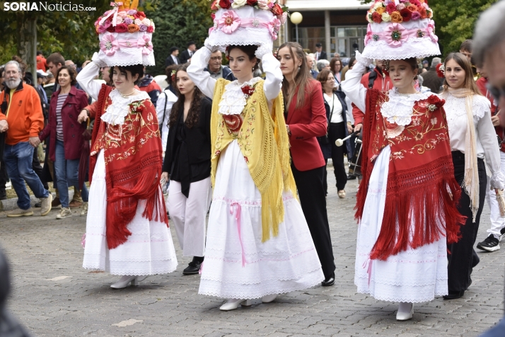 Día de la Provincia 2024.