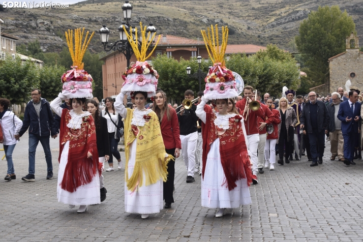 Día de la Provincia 2024.