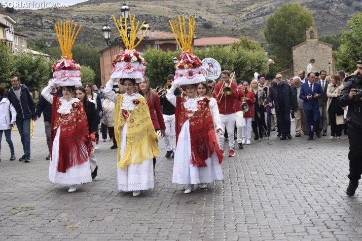 Día de la Provincia 2024.