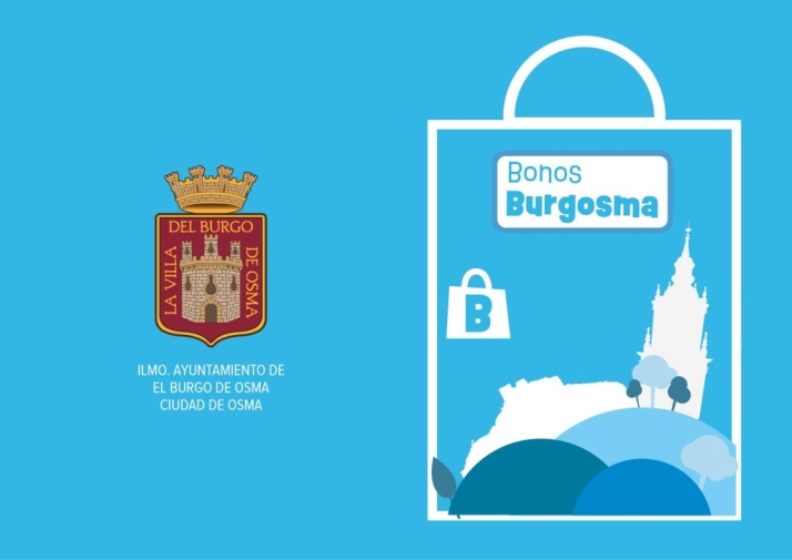 El Burgo aprueba el martes una nueva edici&oacute;n de los Bonos Burgosma | Imagen 1
