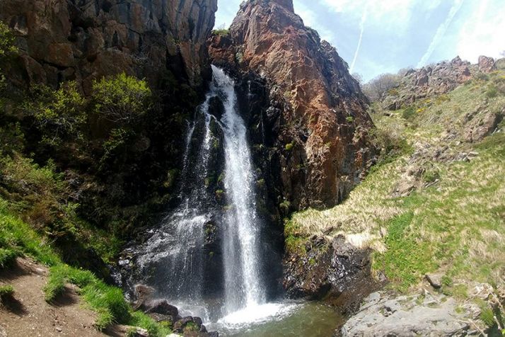 Las mejores zonas de ba&ntilde;o para refrescarte 'naturalmente' en Castilla y Le&oacute;n | Imagen 4