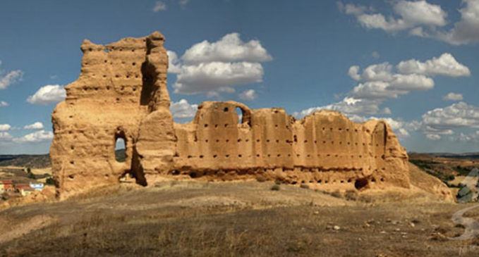 Cuatro castillos que visitar en la provincia de Soria en este 1 de mayo | Imagen 1